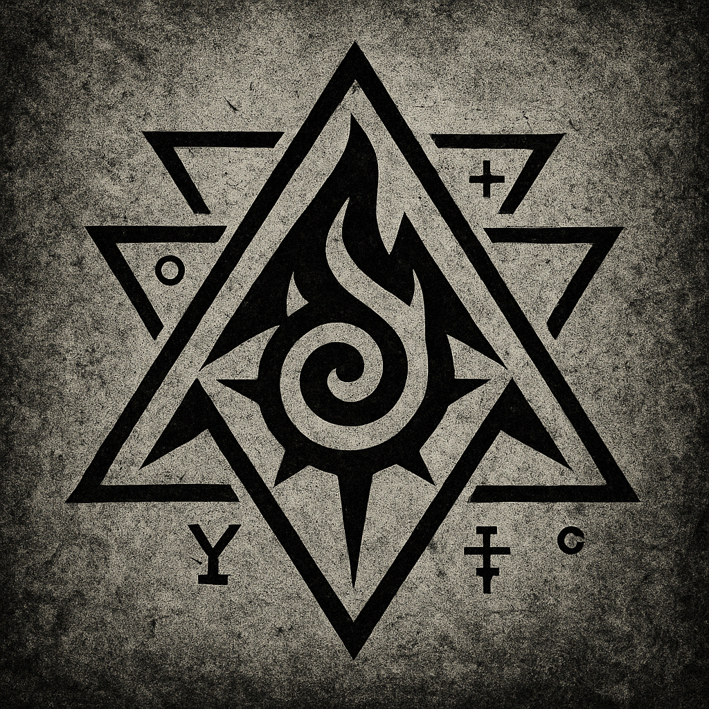 Signal Sigil